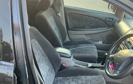 Toyota Caldina, 1997 год, 690 000 рублей, 11 фотография