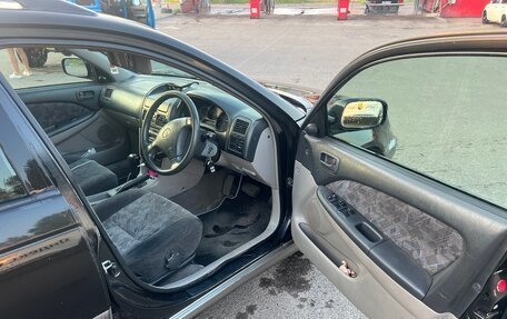 Toyota Caldina, 1997 год, 690 000 рублей, 12 фотография
