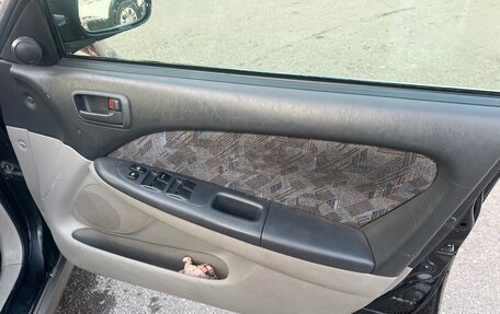 Toyota Caldina, 1997 год, 690 000 рублей, 13 фотография