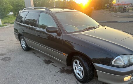 Toyota Caldina, 1997 год, 690 000 рублей, 9 фотография