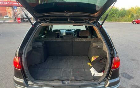 Toyota Caldina, 1997 год, 690 000 рублей, 17 фотография