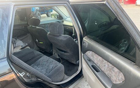 Toyota Caldina, 1997 год, 690 000 рублей, 16 фотография