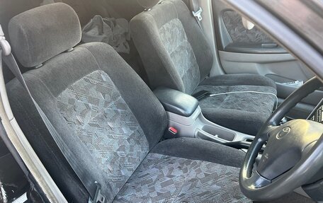 Toyota Caldina, 1997 год, 690 000 рублей, 14 фотография