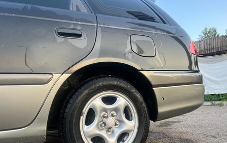 Toyota Caldina, 1997 год, 690 000 рублей, 20 фотография