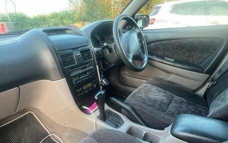 Toyota Caldina, 1997 год, 690 000 рублей, 29 фотография