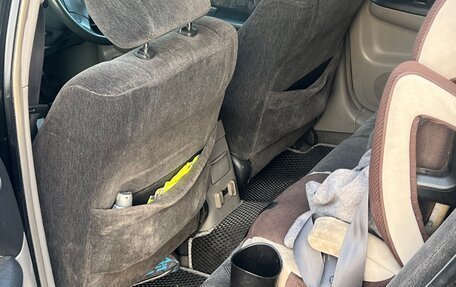 Toyota Caldina, 1997 год, 690 000 рублей, 25 фотография