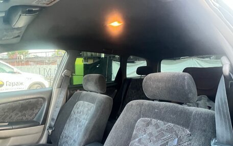 Toyota Caldina, 1997 год, 690 000 рублей, 27 фотография