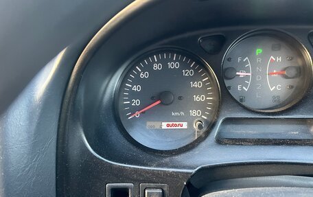 Toyota Caldina, 1997 год, 690 000 рублей, 31 фотография