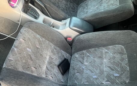 Toyota Caldina, 1997 год, 690 000 рублей, 28 фотография