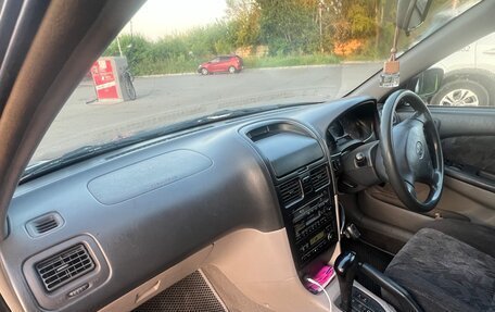 Toyota Caldina, 1997 год, 690 000 рублей, 30 фотография