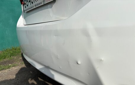 Toyota Corolla, 2013 год, 1 100 000 рублей, 7 фотография