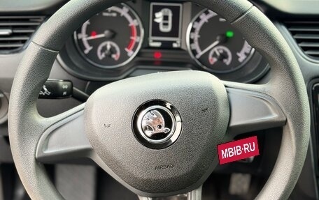 Skoda Octavia, 2019 год, 1 199 999 рублей, 10 фотография