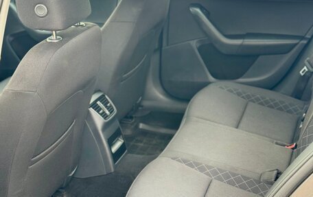 Skoda Octavia, 2019 год, 1 199 999 рублей, 14 фотография