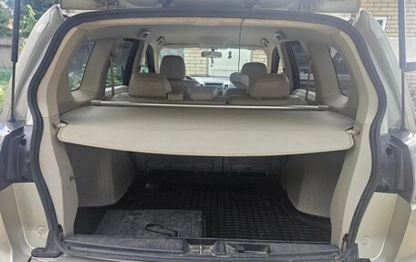 Mitsubishi Outlander III рестайлинг 3, 2008 год, 785 000 рублей, 9 фотография