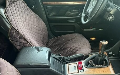 BMW 5 серия, 1998 год, 600 000 рублей, 9 фотография