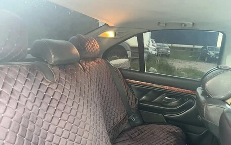 BMW 5 серия, 1998 год, 600 000 рублей, 14 фотография