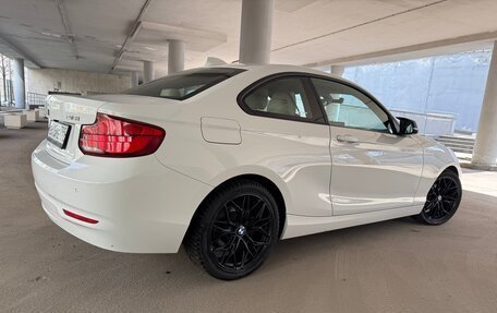 BMW 2 серия F22, 2018 год, 2 500 000 рублей, 5 фотография