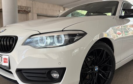 BMW 2 серия F22, 2018 год, 2 500 000 рублей, 3 фотография