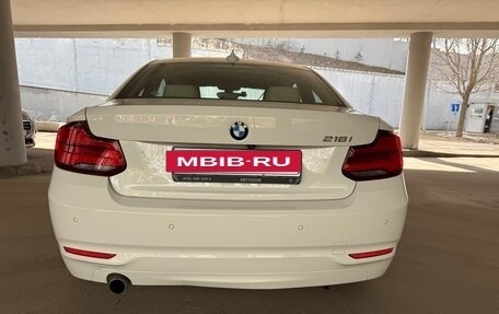 BMW 2 серия F22, 2018 год, 2 500 000 рублей, 6 фотография
