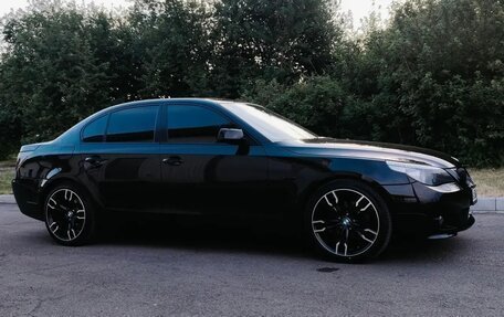 BMW 5 серия, 2004 год, 1 150 000 рублей, 9 фотография