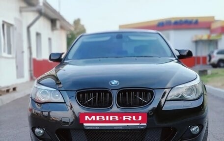 BMW 5 серия, 2004 год, 1 150 000 рублей, 11 фотография