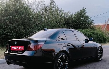 BMW 5 серия, 2004 год, 1 150 000 рублей, 8 фотография