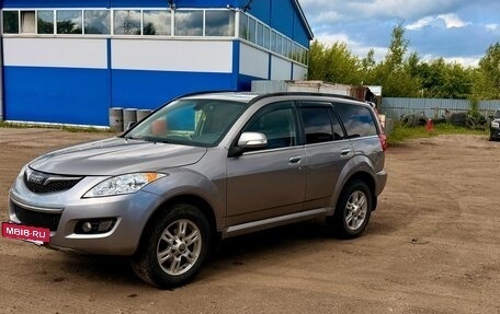 Haval H5 I, 2020 год, 1 600 000 рублей, 3 фотография