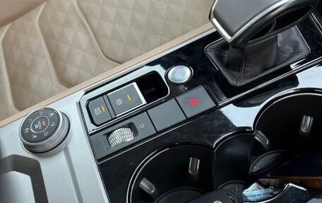 Volkswagen Touareg III, 2019 год, 6 000 000 рублей, 7 фотография