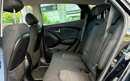 Hyundai ix35 I рестайлинг, 2014 год, 1 335 000 рублей, 13 фотография