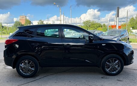 Hyundai ix35 I рестайлинг, 2014 год, 1 335 000 рублей, 6 фотография