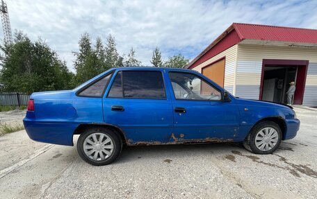Daewoo Nexia I рестайлинг, 2011 год, 120 000 рублей, 3 фотография