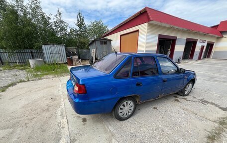 Daewoo Nexia I рестайлинг, 2011 год, 120 000 рублей, 4 фотография
