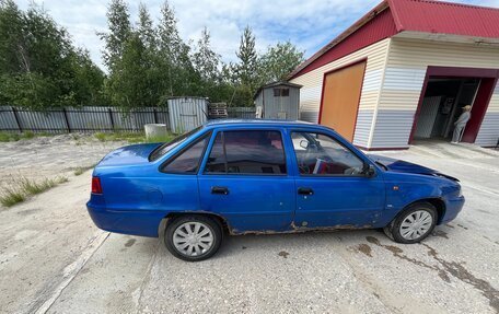 Daewoo Nexia I рестайлинг, 2011 год, 120 000 рублей, 6 фотография