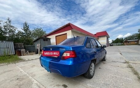 Daewoo Nexia I рестайлинг, 2011 год, 120 000 рублей, 5 фотография