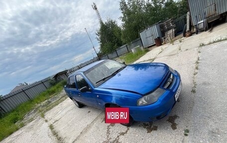 Daewoo Nexia I рестайлинг, 2011 год, 120 000 рублей, 2 фотография