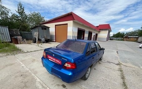 Daewoo Nexia I рестайлинг, 2011 год, 120 000 рублей, 7 фотография