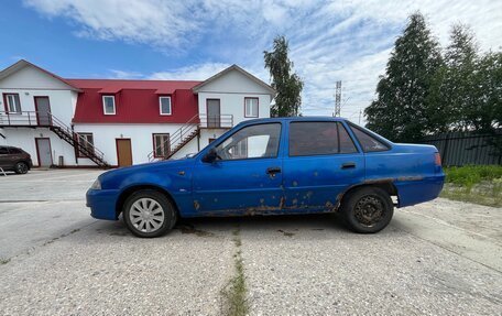 Daewoo Nexia I рестайлинг, 2011 год, 120 000 рублей, 16 фотография