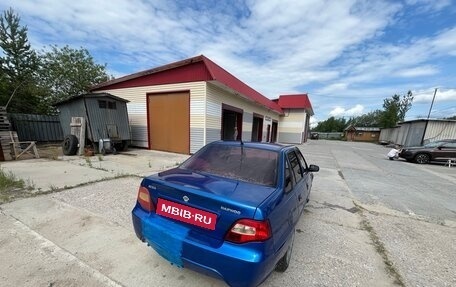 Daewoo Nexia I рестайлинг, 2011 год, 120 000 рублей, 8 фотография
