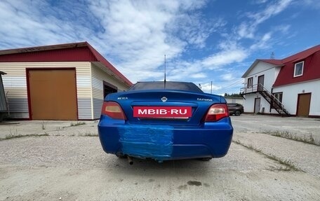 Daewoo Nexia I рестайлинг, 2011 год, 120 000 рублей, 9 фотография