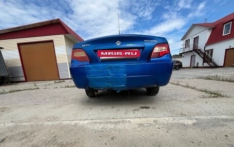 Daewoo Nexia I рестайлинг, 2011 год, 120 000 рублей, 12 фотография