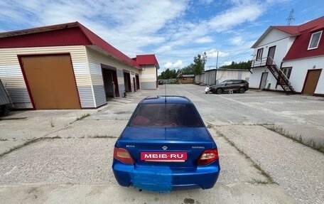 Daewoo Nexia I рестайлинг, 2011 год, 120 000 рублей, 11 фотография