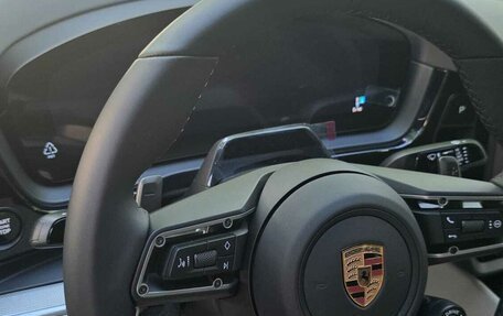 Porsche Cayenne III, 2026 год, 23 700 000 рублей, 7 фотография