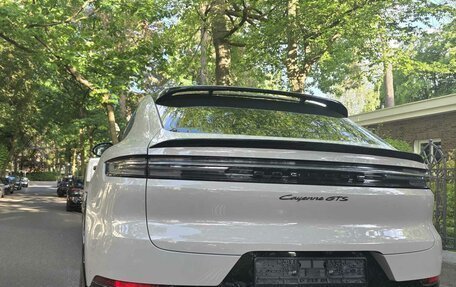 Porsche Cayenne III, 2026 год, 23 700 000 рублей, 4 фотография