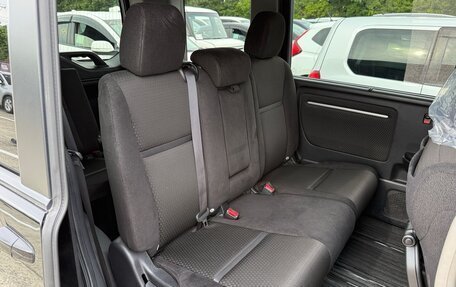 Honda Stepwgn IV, 2021 год, 1 850 000 рублей, 19 фотография