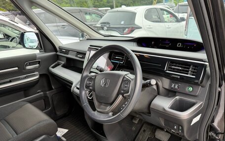 Honda Stepwgn IV, 2021 год, 1 850 000 рублей, 11 фотография