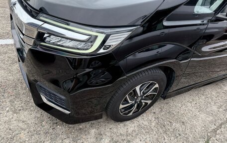 Honda Stepwgn IV, 2021 год, 1 850 000 рублей, 29 фотография