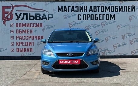 Ford Focus II рестайлинг, 2008 год, 540 000 рублей, 2 фотография