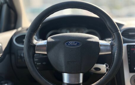 Ford Focus II рестайлинг, 2008 год, 540 000 рублей, 11 фотография