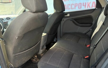 Ford Focus II рестайлинг, 2008 год, 540 000 рублей, 17 фотография