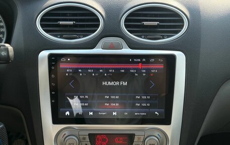 Ford Focus II рестайлинг, 2008 год, 540 000 рублей, 13 фотография